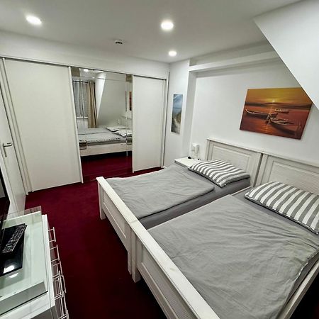 Zwei Zimmer Appartement Βρέμη Εξωτερικό φωτογραφία