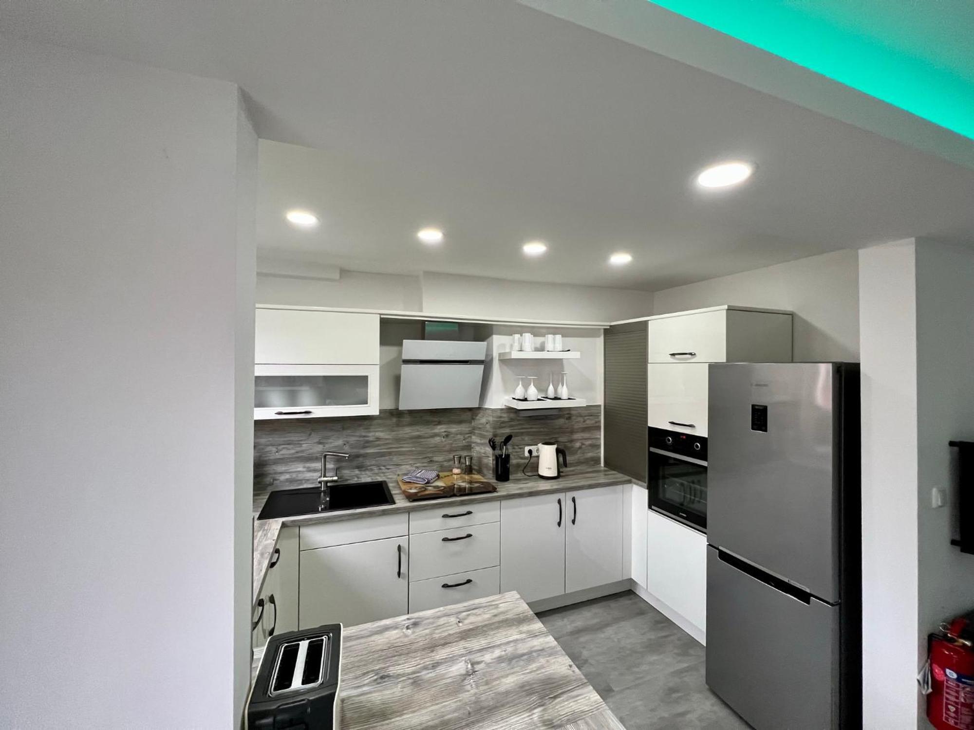 Zwei Zimmer Appartement Βρέμη Εξωτερικό φωτογραφία
