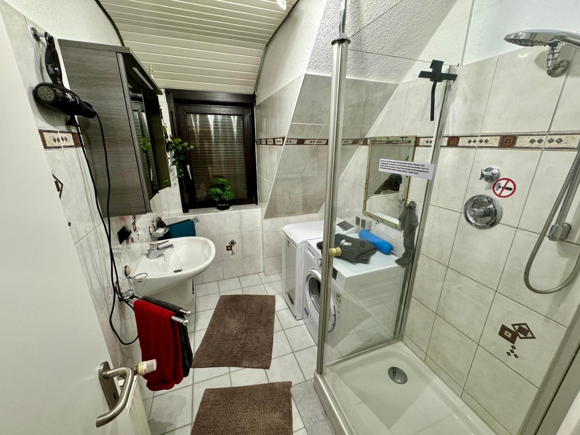 Zwei Zimmer Appartement Βρέμη Εξωτερικό φωτογραφία