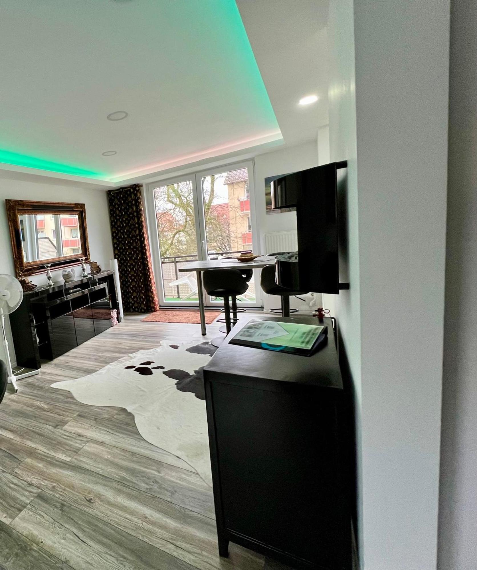 Zwei Zimmer Appartement Βρέμη Εξωτερικό φωτογραφία