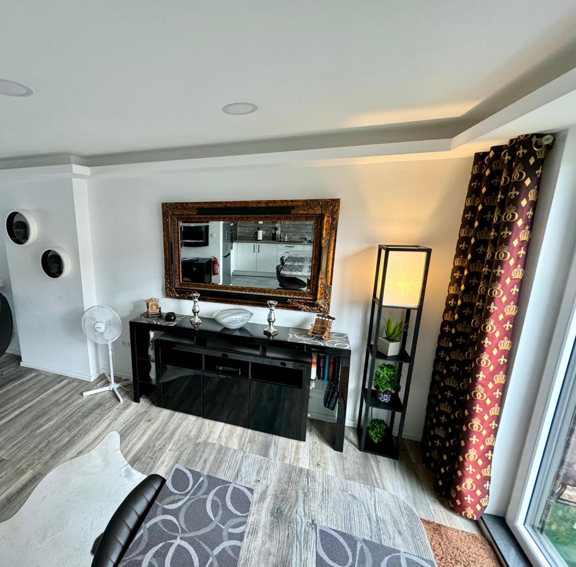Zwei Zimmer Appartement Βρέμη Εξωτερικό φωτογραφία